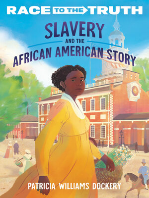 cover image of Slavery and the African American Story